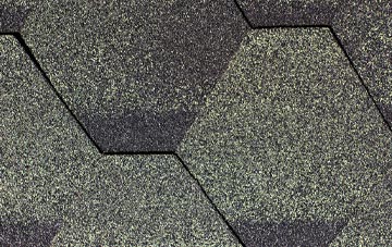 Gearraidh Bhaird fibreglass shingle repairs