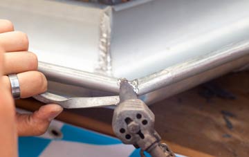 disadvantages of Gearraidh Bhaird lead roofing