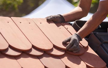 Gearraidh Bhaird roof tile contractors