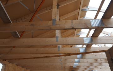 Gearraidh Bhaird roof truss costs