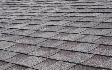 Gearraidh Bhaird tiles for shallow pitch roofing