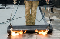 Gearraidh Bhaird flat roof sealing quote