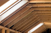 Gearraidh Bhaird tapered roof insulation quotes